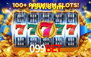 Diretório de Jogos 099Bet