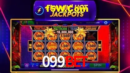 Promoções Sazonais 099Bet