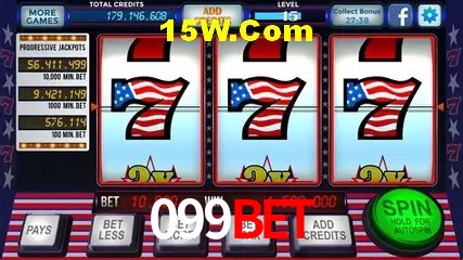 Recursos de Bônus 099Bet