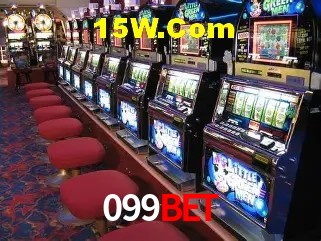 Jogos de Slot 099Bet