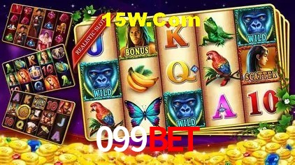 Ofertas Exclusivas 099Bet