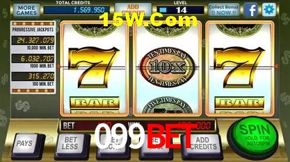Experiência VIP 099Bet